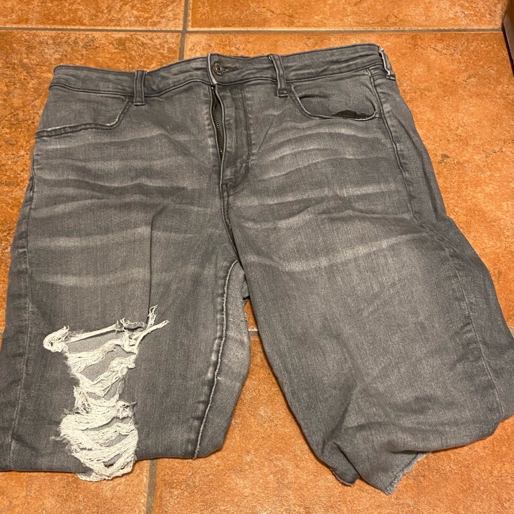 next level stretch jeans